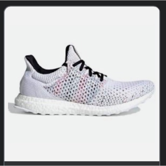 Adidas x missoni ultraboost unisex women’s size 8 - Picture 2 of 12